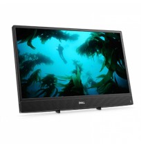 DELL Inspiron All-In-One 3277 i5, 4GB, Linux